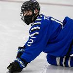 GVSU Men's Hockey Prospect Skates